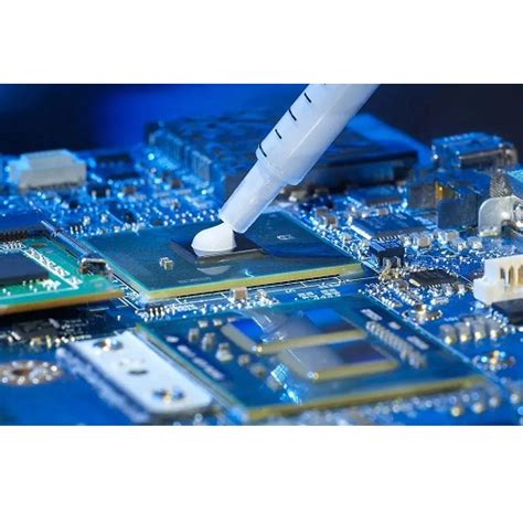 Thermal Gels for Aerospace Manufacturers in melbourne