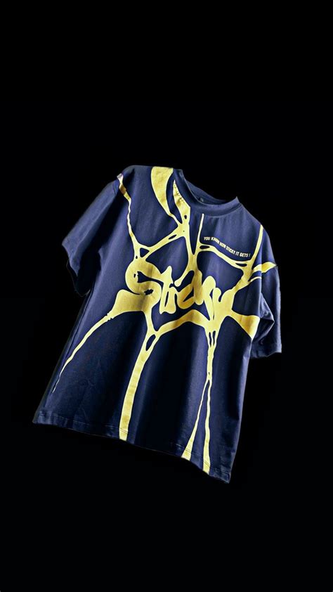 STICKY - You Know How Sticky It Gets – YTEE