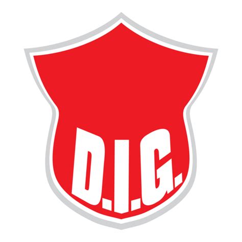 Image result for Dig Definitive Logo