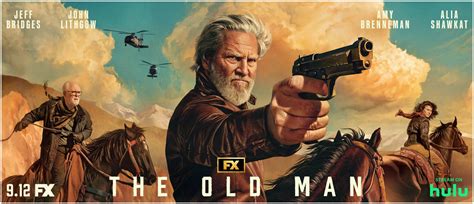The Old Man season 3: Is it renewed, canceled at FX?