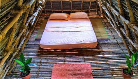 Keeth House in Auroville, Pondicherry for Getaway - Eco-Friendly ...