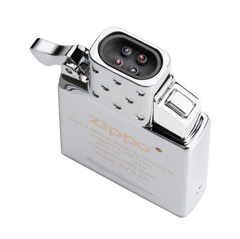 Zippo Arc Lighter Insert at Best Price – SmokeMart