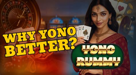 Yono Rummy - get APK now