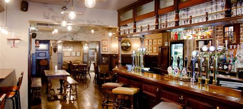 Guy Ritchie sells his Mayfair pub - Mayfair London