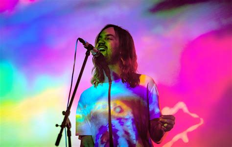 Tame Impala's Kevin Parker on the five-year anniversary of his disco ...