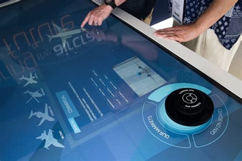 Image result for Windows Touch Table