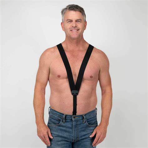 Snapklik.com : Original Hidden Suspenders For Men Under Clothes ...