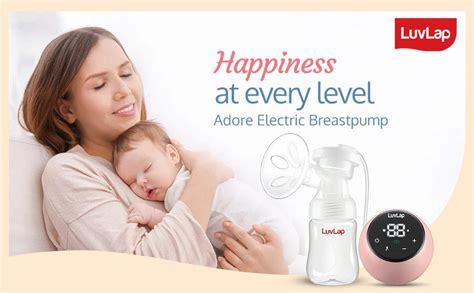 Complete Breast Shield Size Guide for Comfortable Pumping – Luvlap Store