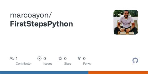First Steps Python 的图像结果