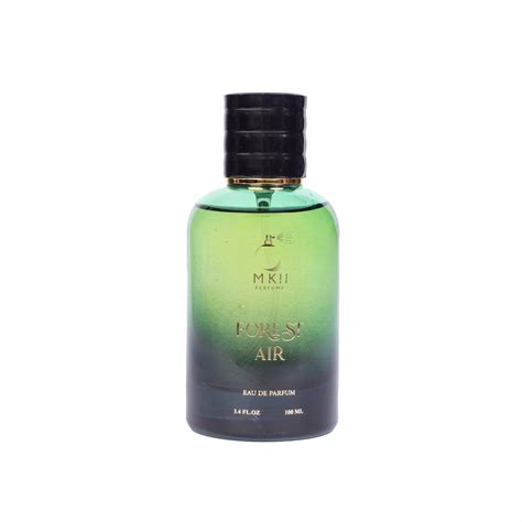 M K II PERFUME FOREST AIR EDP 100ML – Beauty Bumble