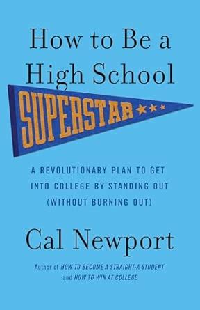 How to Be a High School Superstar : Newport, Cal: Amazon.in: Books