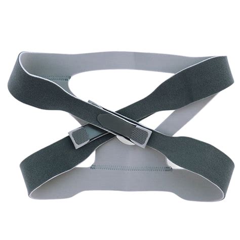 Buy for ResMed Wellcome Ventilator Mask Headband Cpap Nasal Headgear ...