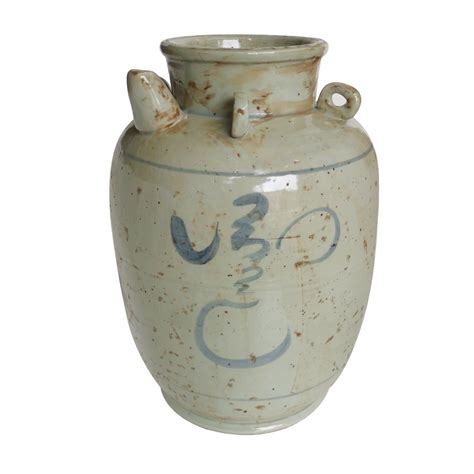 Legend of Asia Silla Handmade Decorative Urns & Jars - Wayfair Canada