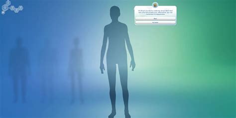 Image result for Sims Character Creation