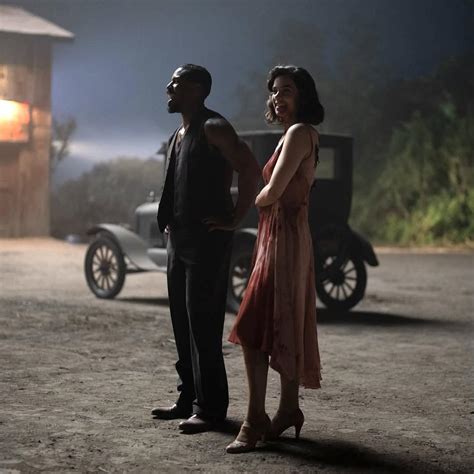 ‘Stack and Mary from Sinners’ | IG April 2025 - Drunk Tiki Likes What ...