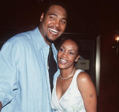 Vivica Fox 'Didn't Want To Be The Breadwinner’ In Her Marriage