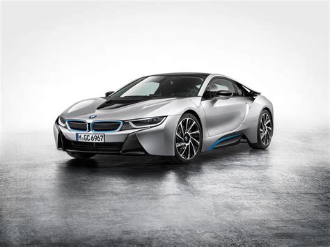 BMW i8 (2014 - Present): Profile, Specifications, Reviews & Buyer Guide