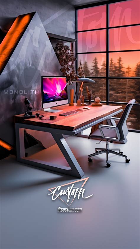 Image result for Design of Computer Table