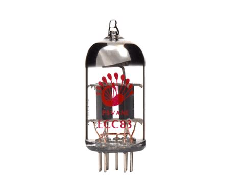 Tube-Town Store - Psvane 12AX7 / ECC83 - Classic Serie - V1