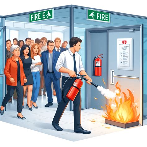 Regular Fire Drills Importance: Essential Safety Practice