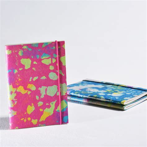 Shop Handmade Note Books | Auroville.com – Auroville Online Store
