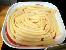 pasta candele pasticcio di candele al forno pasta candele pasticcio di candele al forno