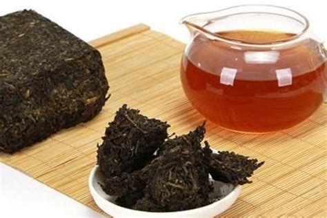 黑茶价格市场价格多少一斤 黑茶产地在哪里 - 致富热