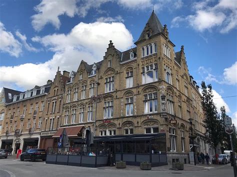 HOTEL NEW REGINA (Ieper (Ypres)) - Specialty Inn Reviews, Photos, Rate ...