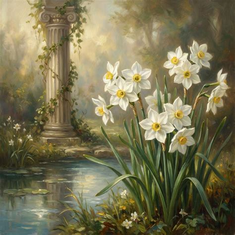 10 Flowers in Greek Mythology | Ten Roses