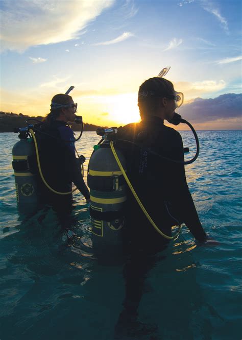 Nitrox | Star Diving Academy