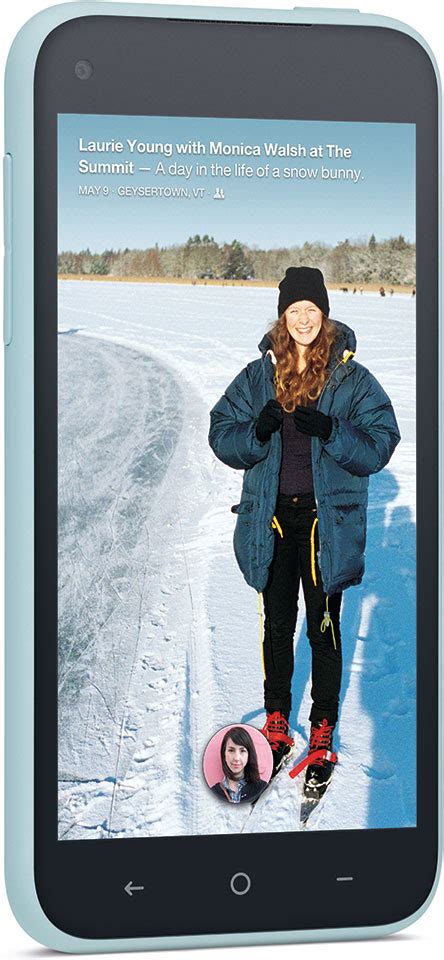 Image result for HTC First Android