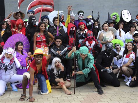 Image result for Comic-Con Anime