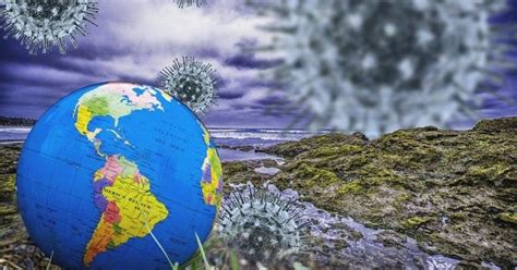 Next pandemic on the way as scientists detect deadly superbug, India ...