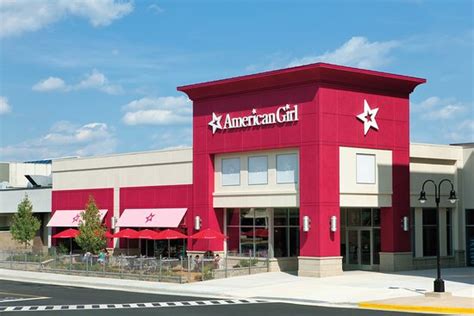 Don’t book at the bistro - Reviews, Photos - American Girl Place ...