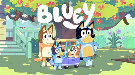 Bluey ABC Song 的图像结果