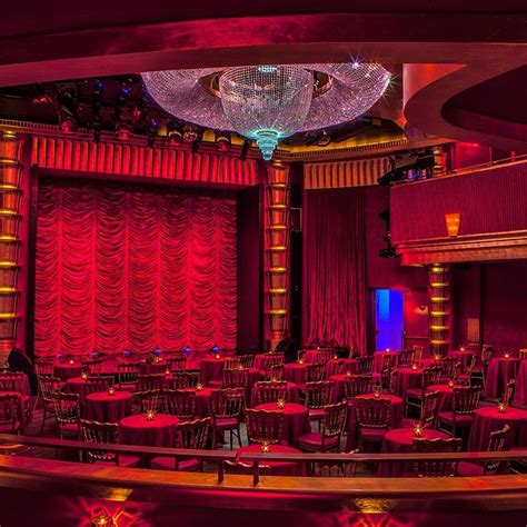 Byron Carlyle Theater (Miami Beach) - All You Need to Know BEFORE You ...