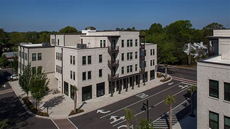 Oyster Park - McMillan Pazdan Smith Architecture