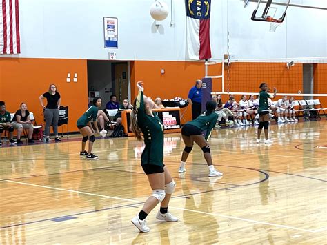 Volleyball – HS – Excelsior Classical Academy Athletics