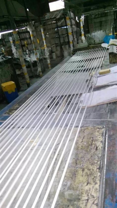 China Varilla de fibra de vidrio para sombra romana – Comprar El FRP ...