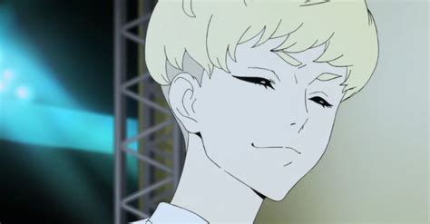 Devilman Crybaby Characters