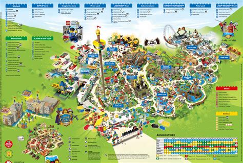 Legoland Billund