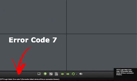 Android myTV Error Code 7 的图像结果