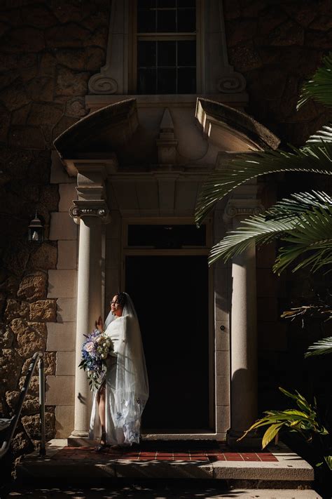 Anamarie and Sam's Wedding at Marywood Retreat Center — Jacksonville ...