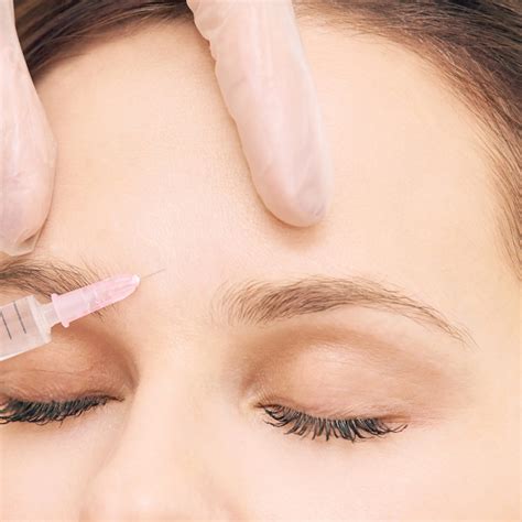 Dermal Fillers Forehead 的图像结果