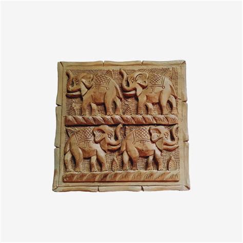Shop Walnut Wood Jewellery Boxes Online | Treasures of Kashmir