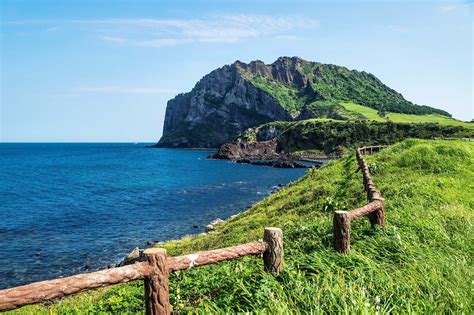 Where To Go In Jeju Island