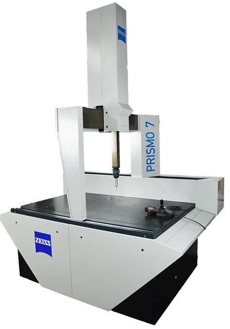 CMM Machine 的图像结果