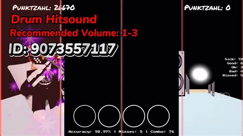 FNF Hit Note Sounds 的图像结果