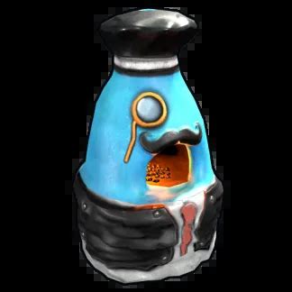 Rust Fancyorb 的图像结果