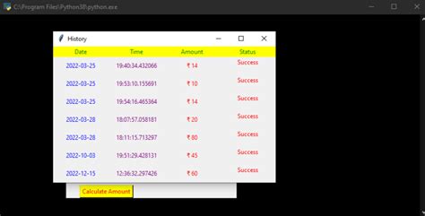 Image result for Final Project the Recipe Program with the Meal DB Python